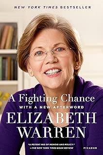 A Fighting Chance - coolthings.us