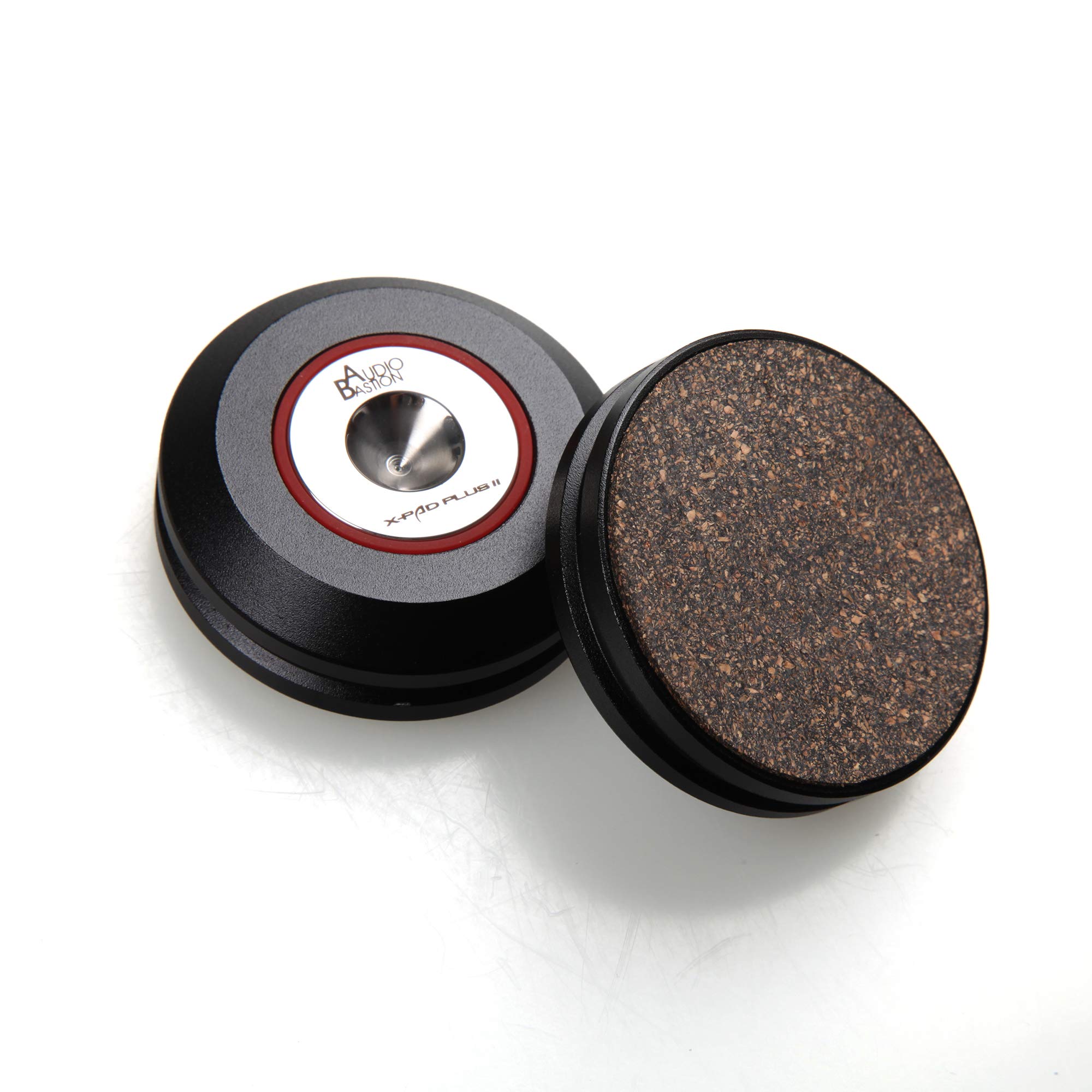 Amazon.com: AUDIO BASTION X-PAD Plus 2 Layers Aluminum Levitation