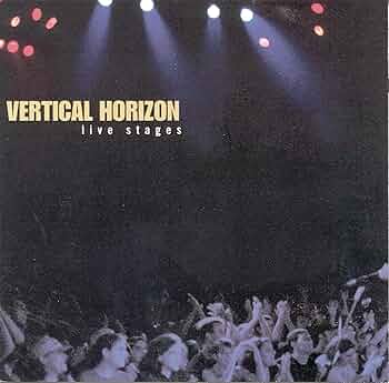 Vertical Horizon - Live Stages - Amazon.com Music