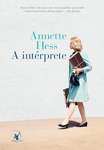 A intérprete