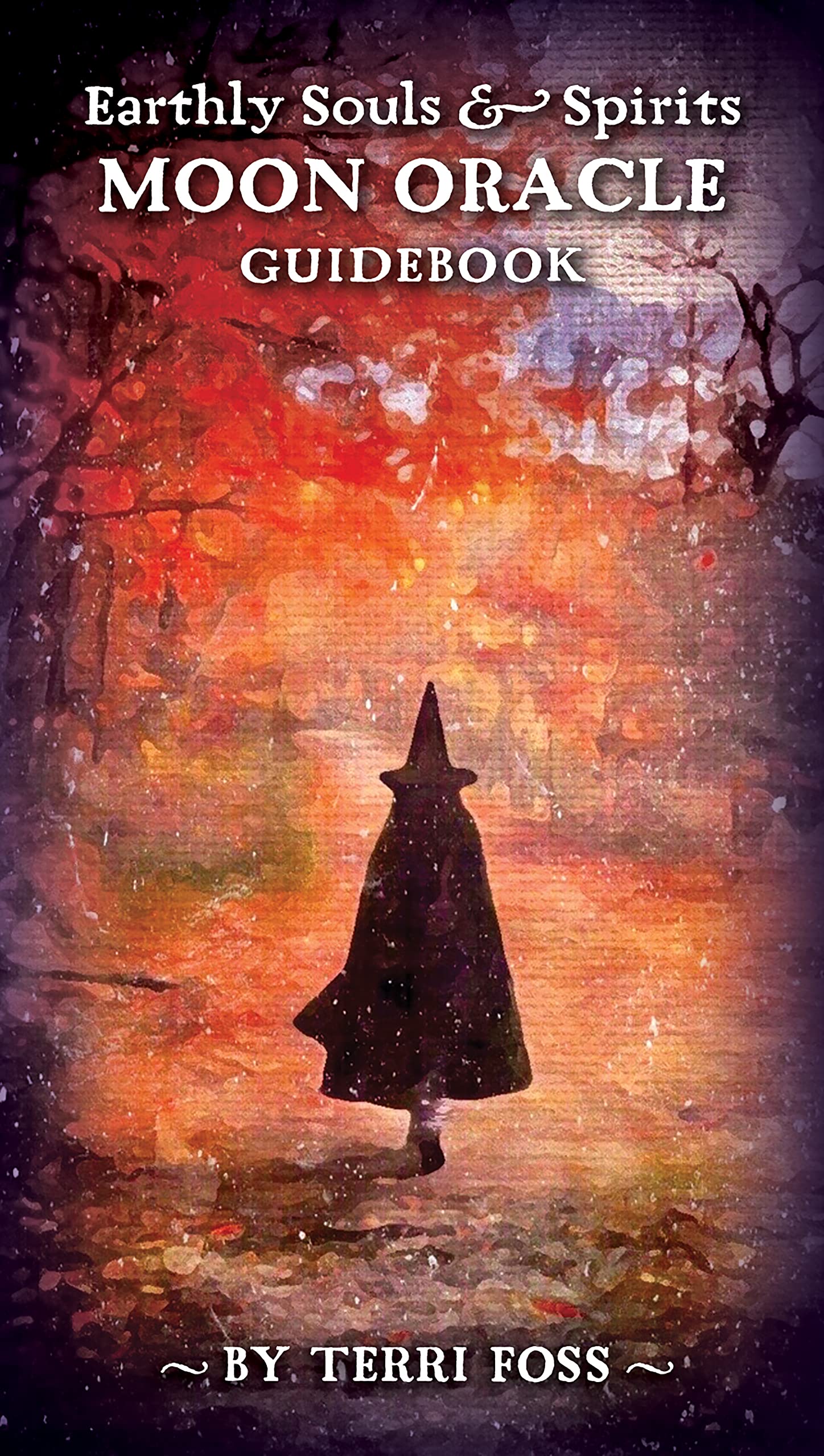 Earthly Souls and Spirits Moon Oracle