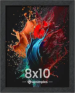 6 Best 8x10 Picture Frames for Stylish Home Decor 4 6 Best 8x10 Picture Frames for Stylish Home Decor