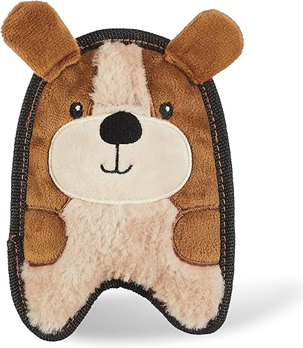 Outward Hound Invincibles - Juguete de peluche para perros, cachorro