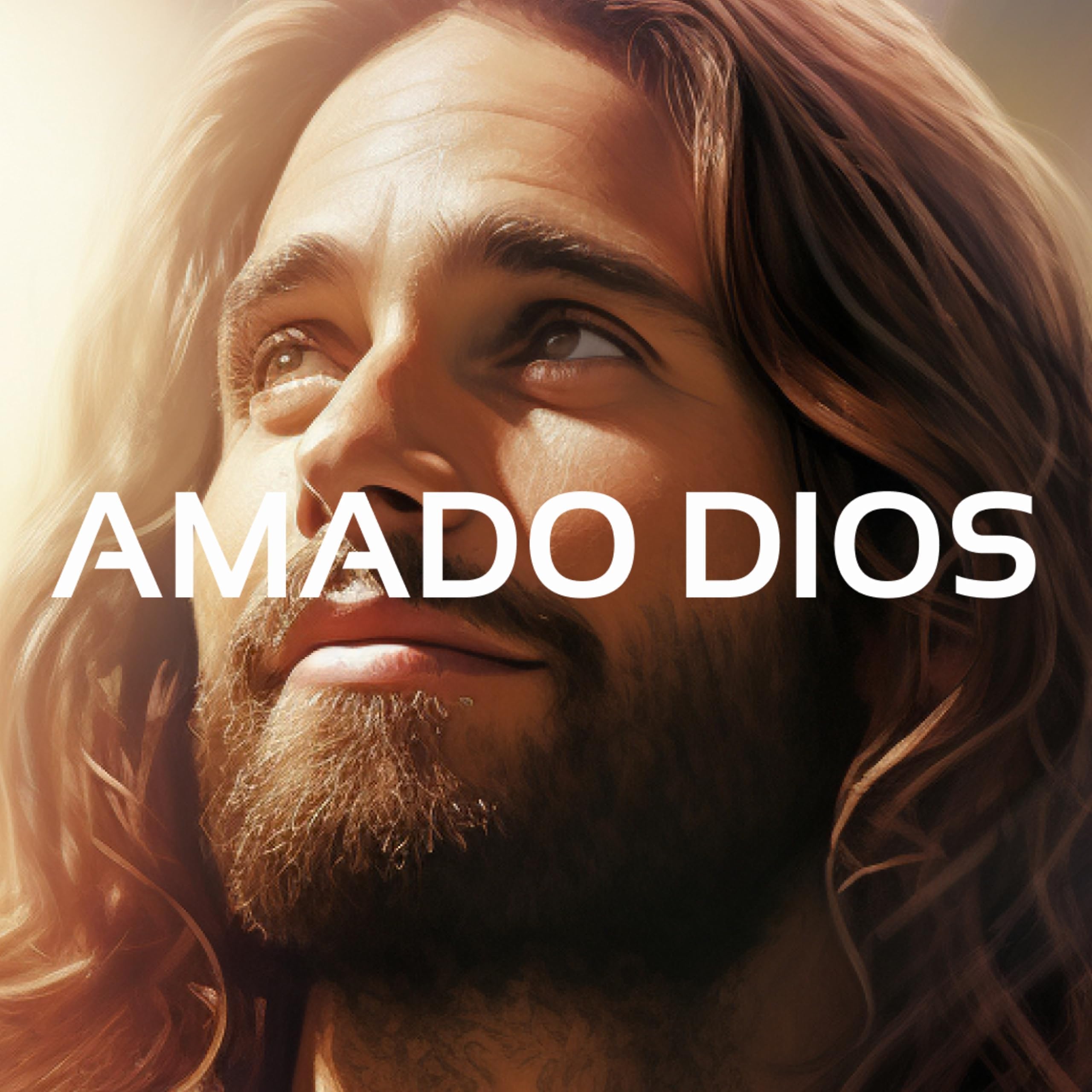 Amado Dios