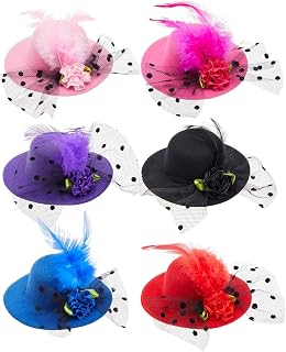 Amazon.com: Hats for Tea Party