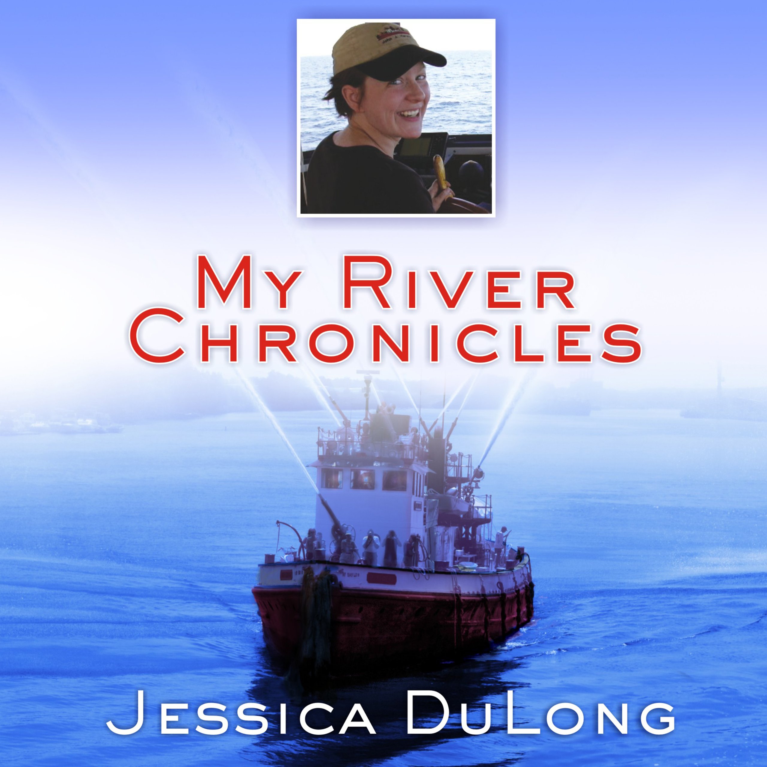 Cover art for My River Chronicles