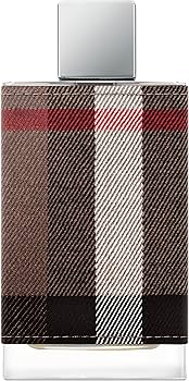 Amazon | 【バーバリー】ロンドン (M) 100mL [並行輸入品] | BURBERRY