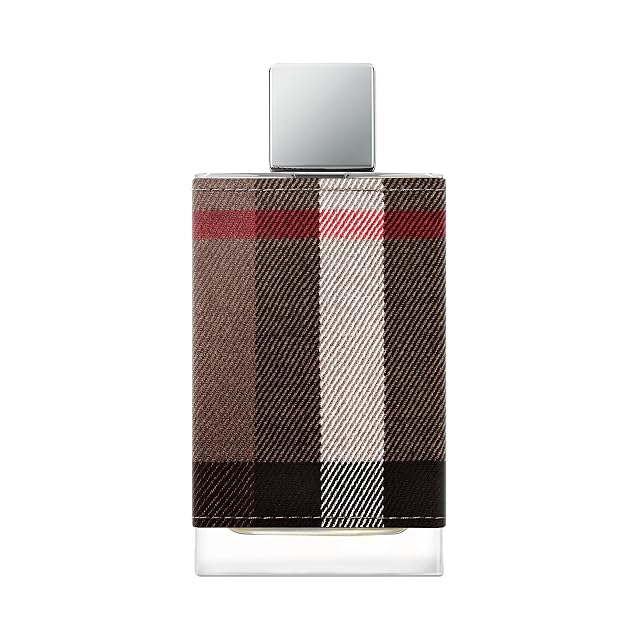 Burberry London Eau de Toilette 3 3 fl oz