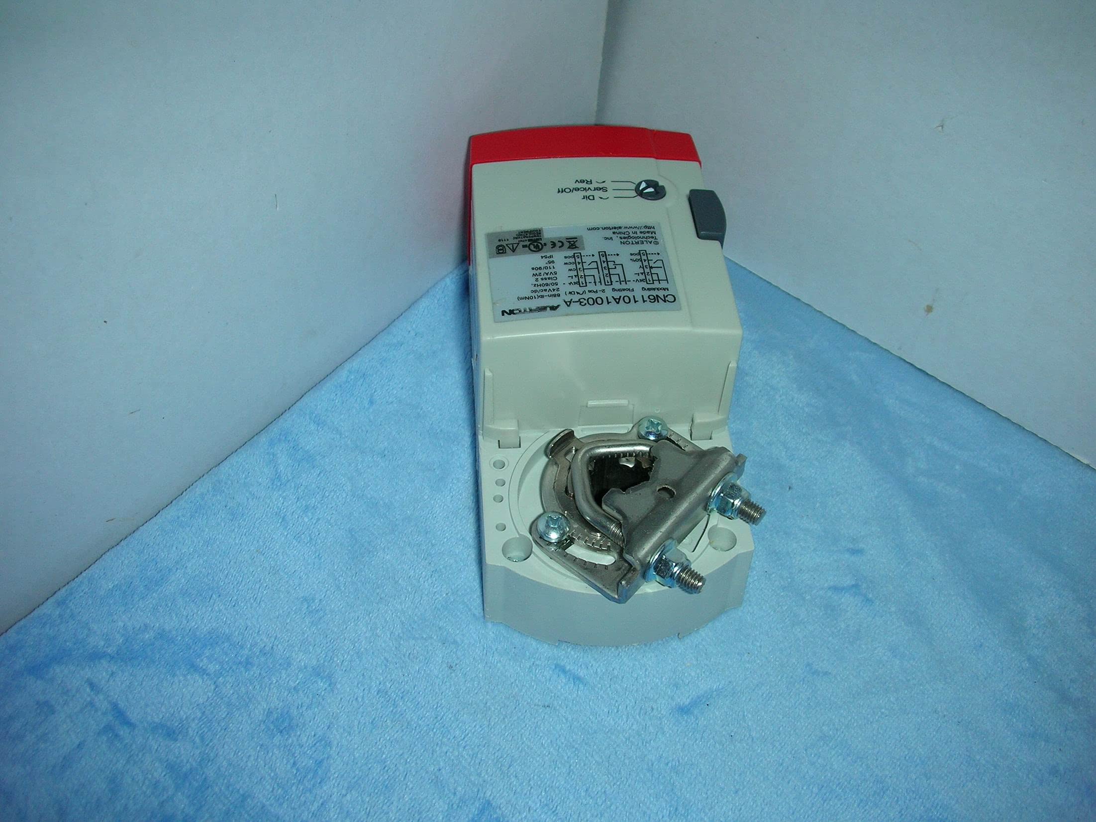 Davitu Motor Controller - PSCH 25/08 PSCH25/08 and original module