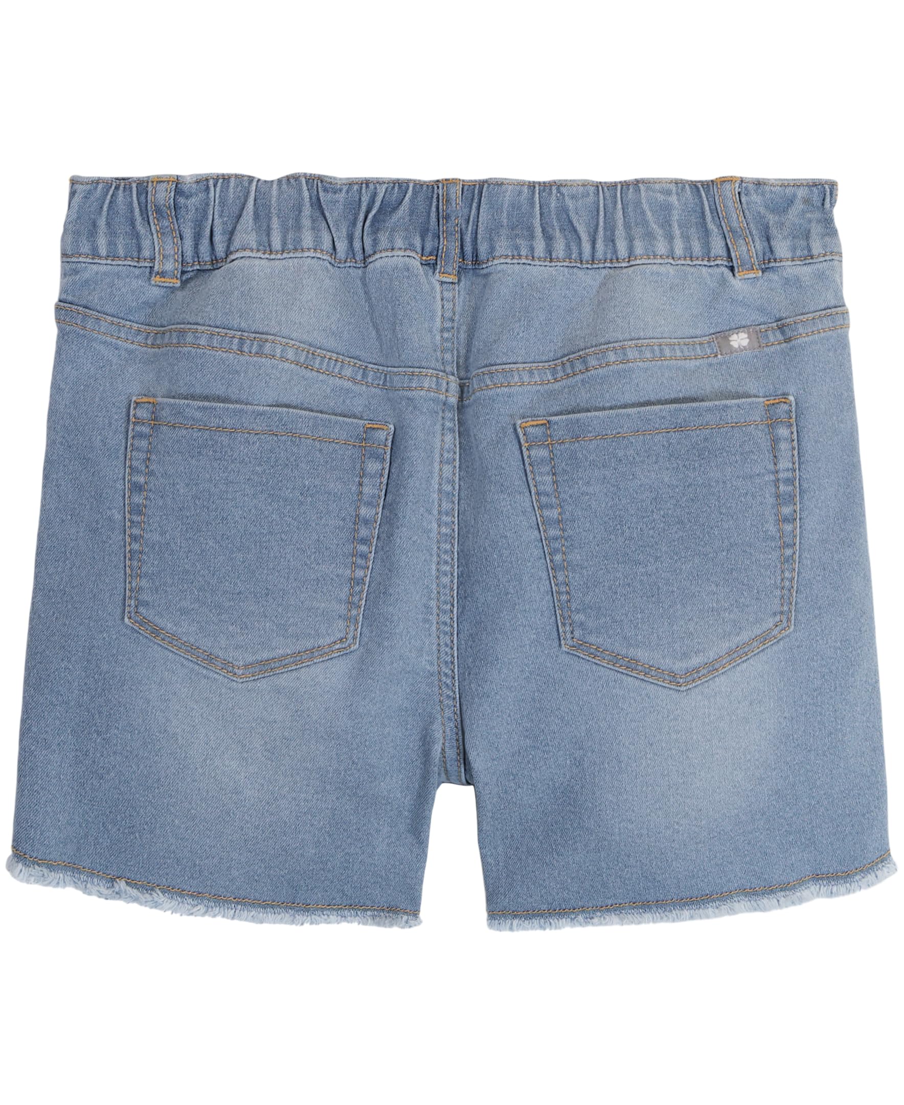 Lucky Brand Denim Skirt Falda pantalón para Niñas