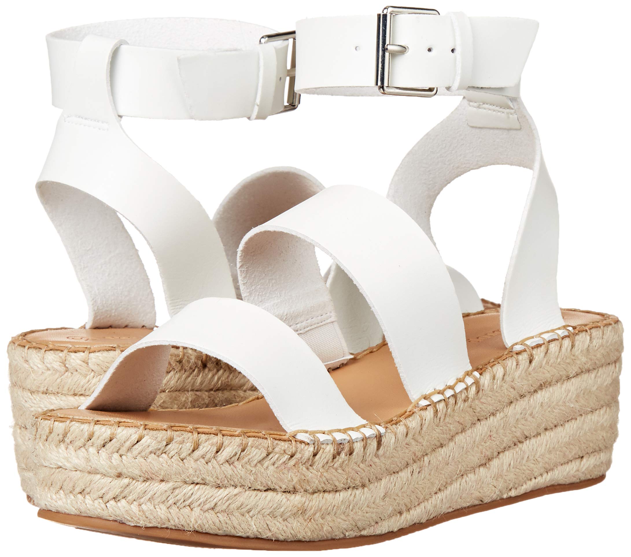 The Drop Women's Listilla Espadrille Wedge Sandal