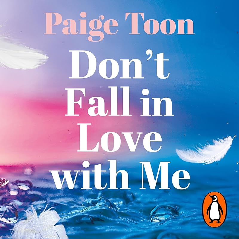 Carousel Item: Don't Fall in Love With Me