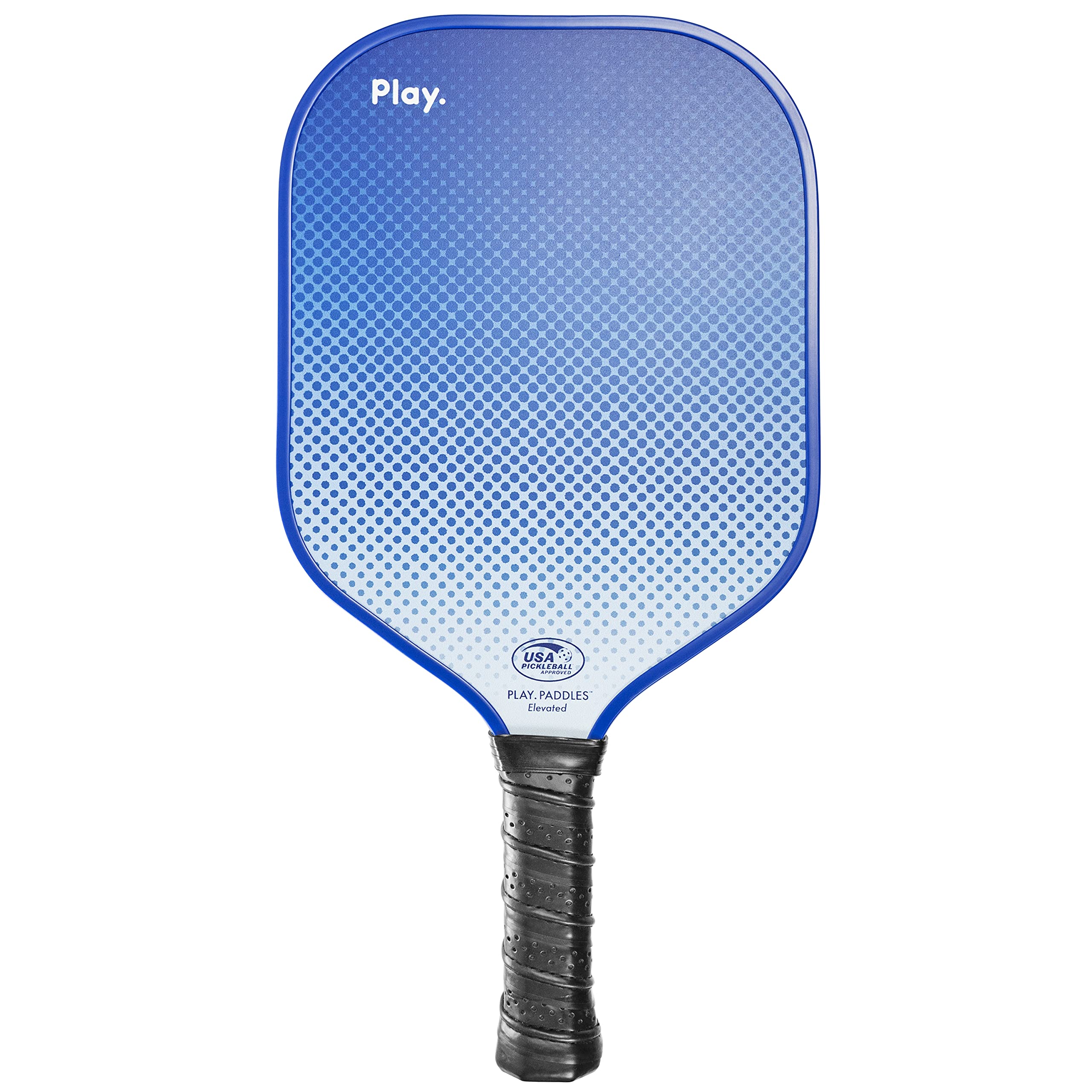 Pickleball-Paddel USAPA-zugelassen – Mit Kohlefaser & Polymer-Kern Für Top-Performance