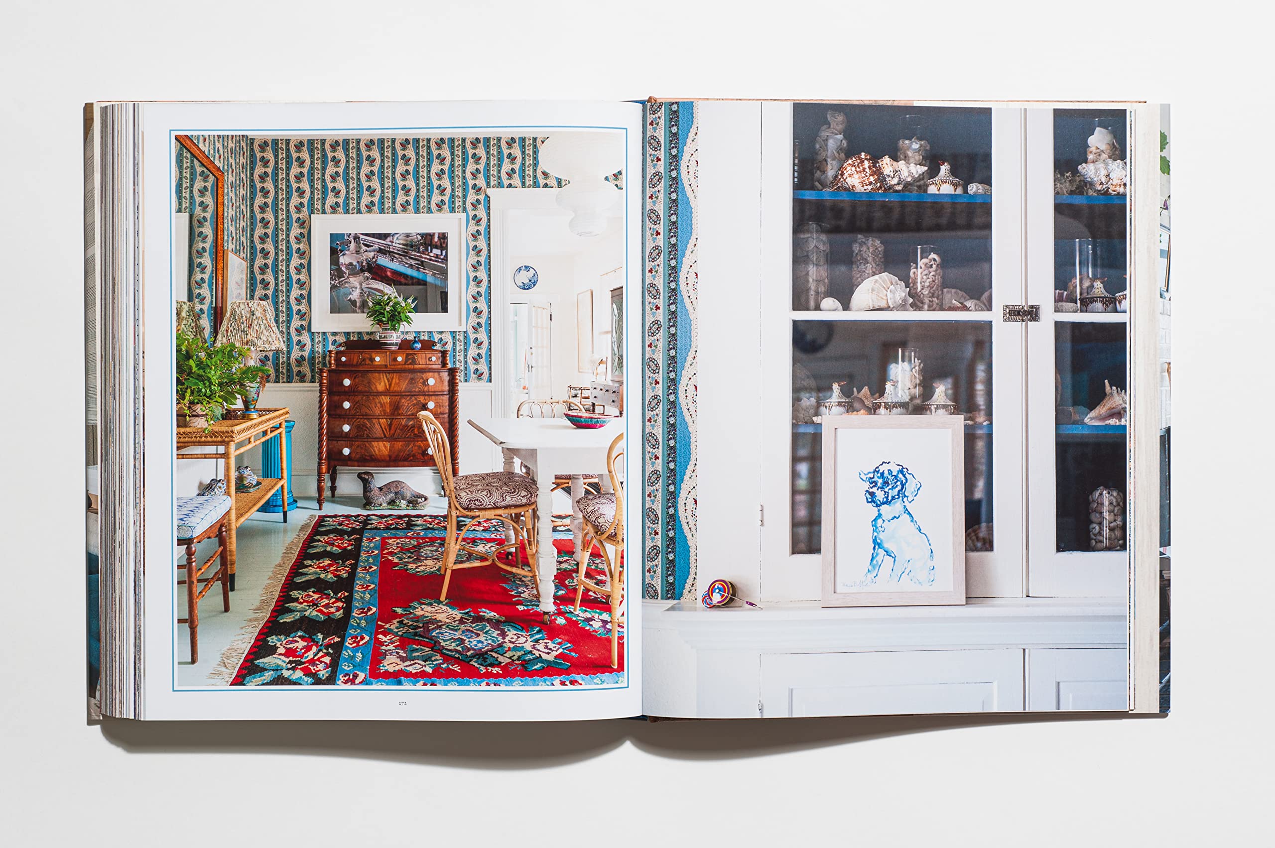 Notes on decorating