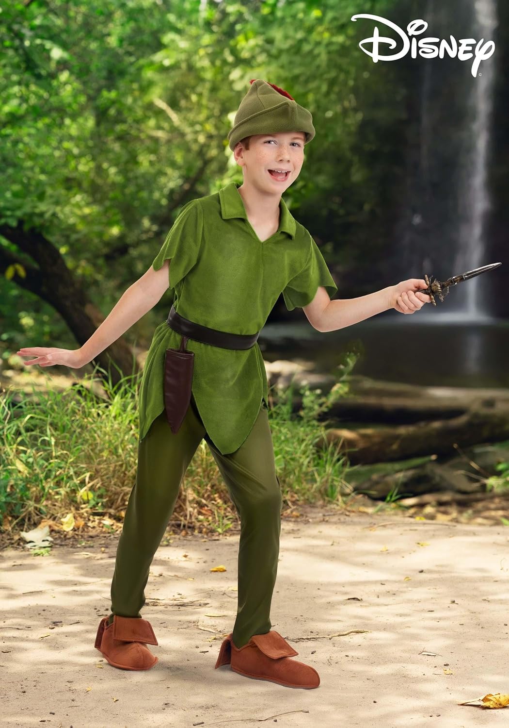 Kid's Disney Peter Pan Costume | Disney Costumes
