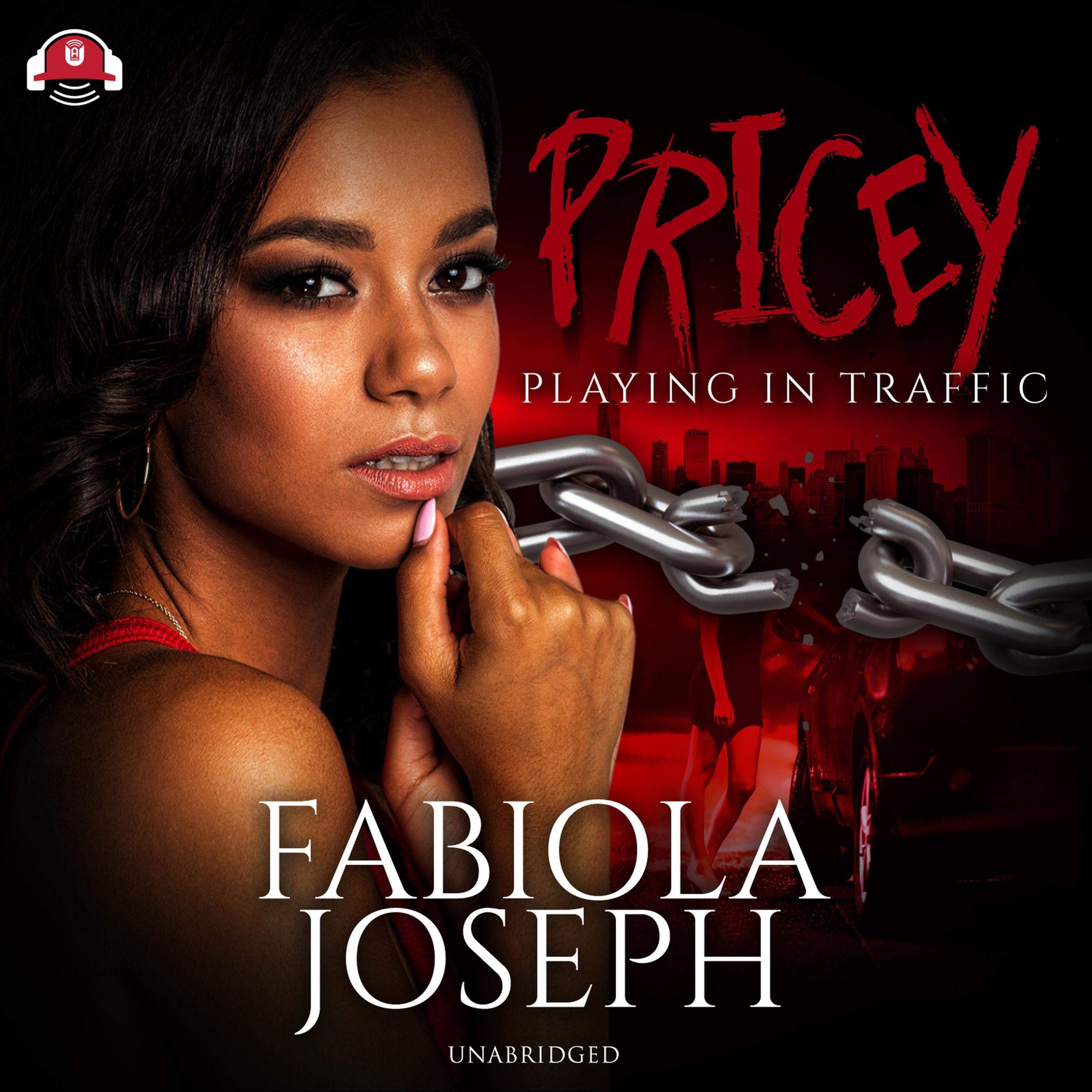 Cover art for Pricey