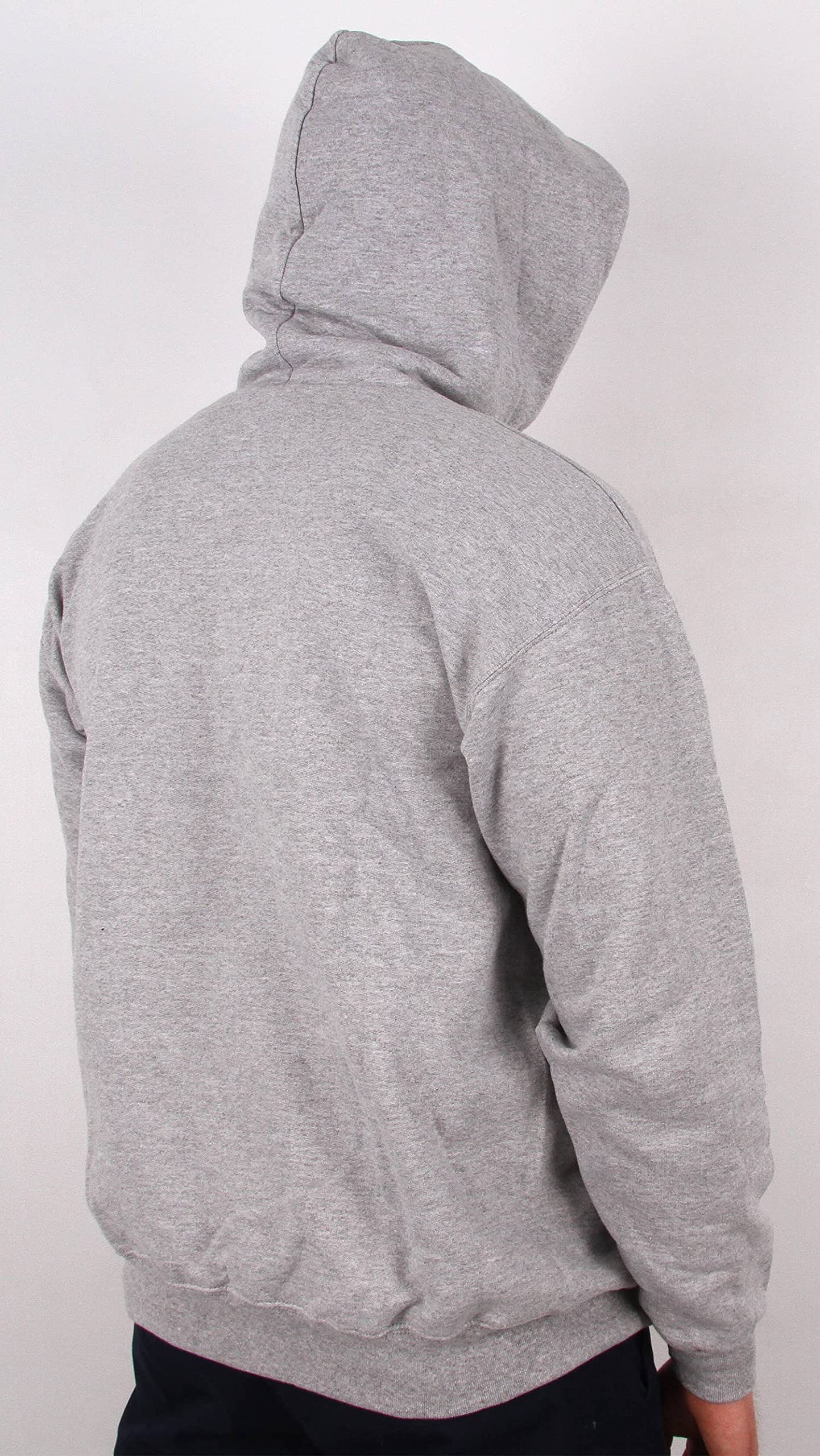Thrasher Herren Flame Logo Unterhemd (1er Pack)