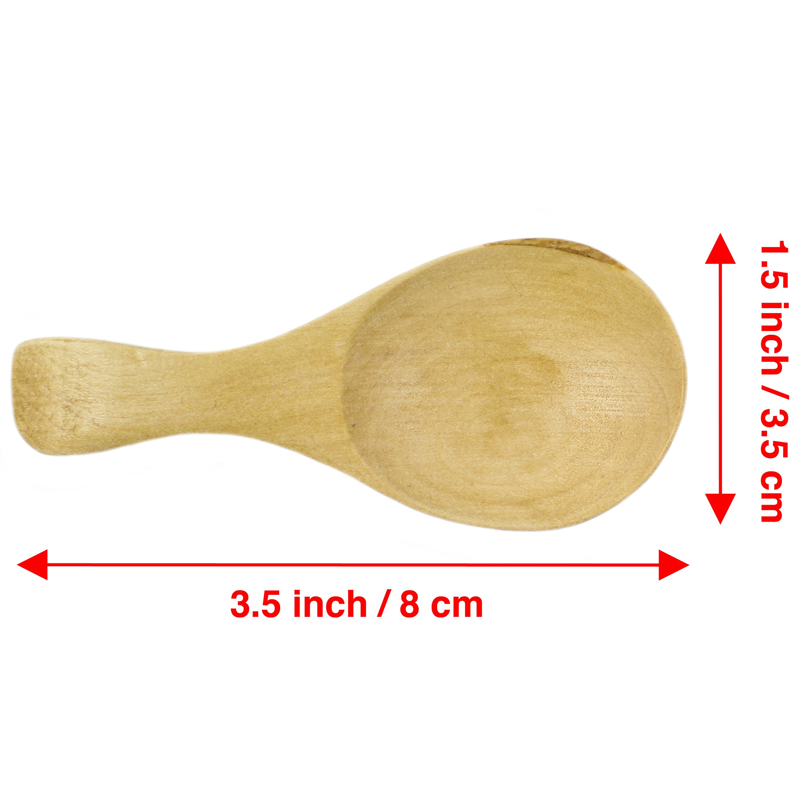 Vollrath (6433655) 6 oz Stainless Steel Solid Spoodle Utensil