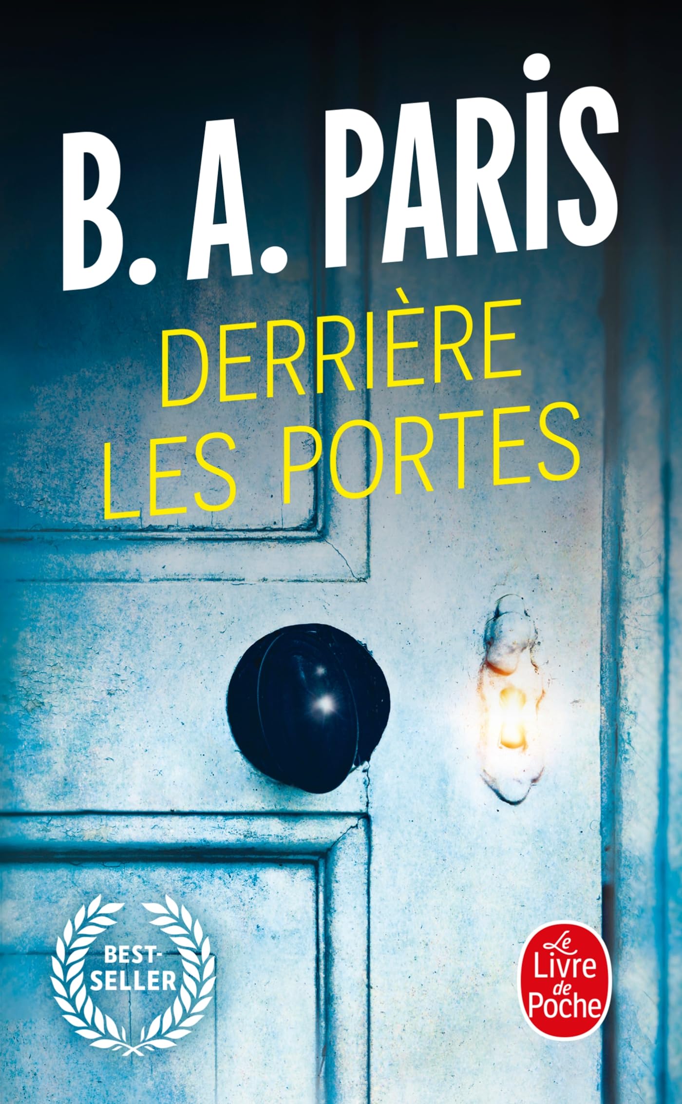 Derrière les portes (Thrillers)