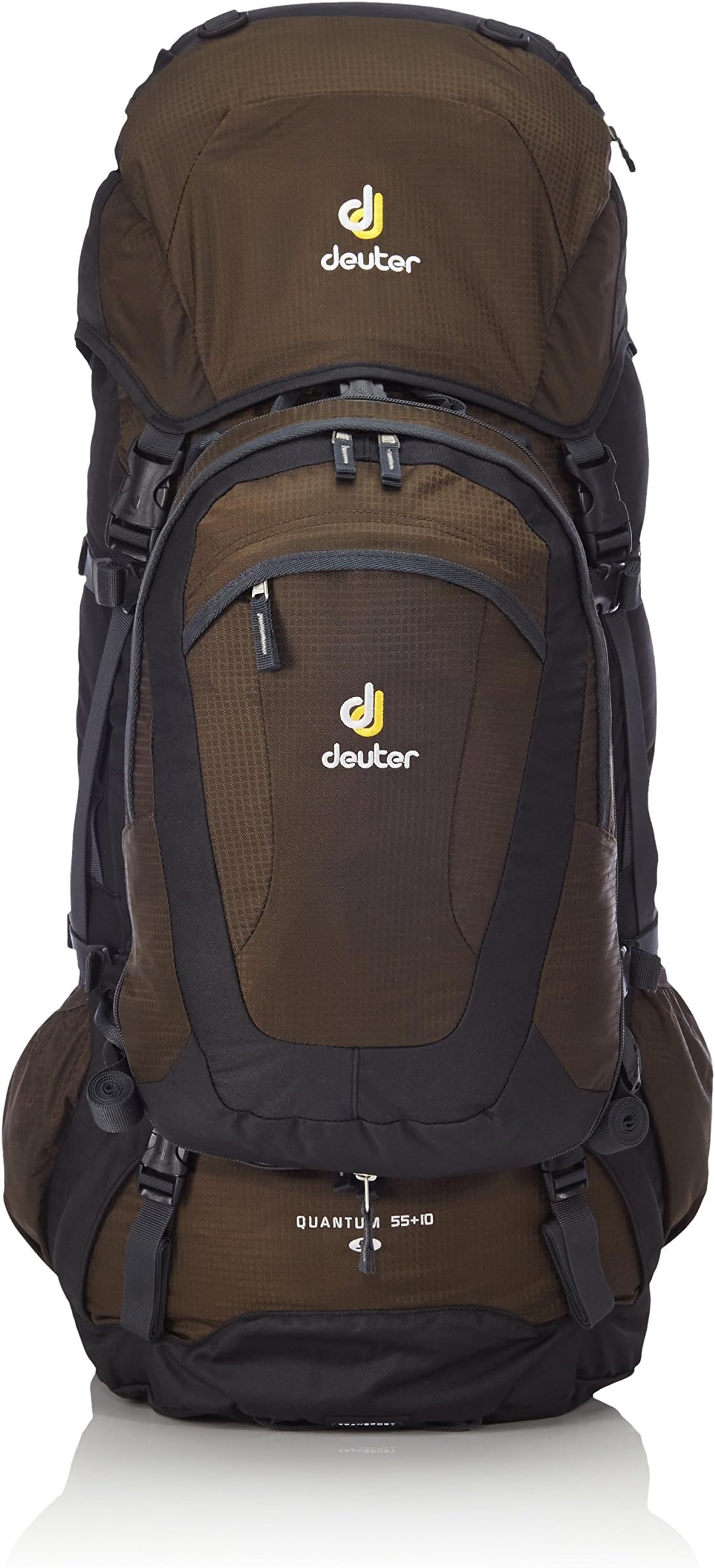 Deuter Quantum 55+10 SL Backpack - Women's - 3360cu in