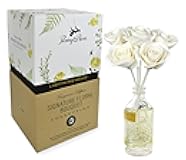 Penny & Rose White Rose Diffuser | Sunrise Dew Oil Scent