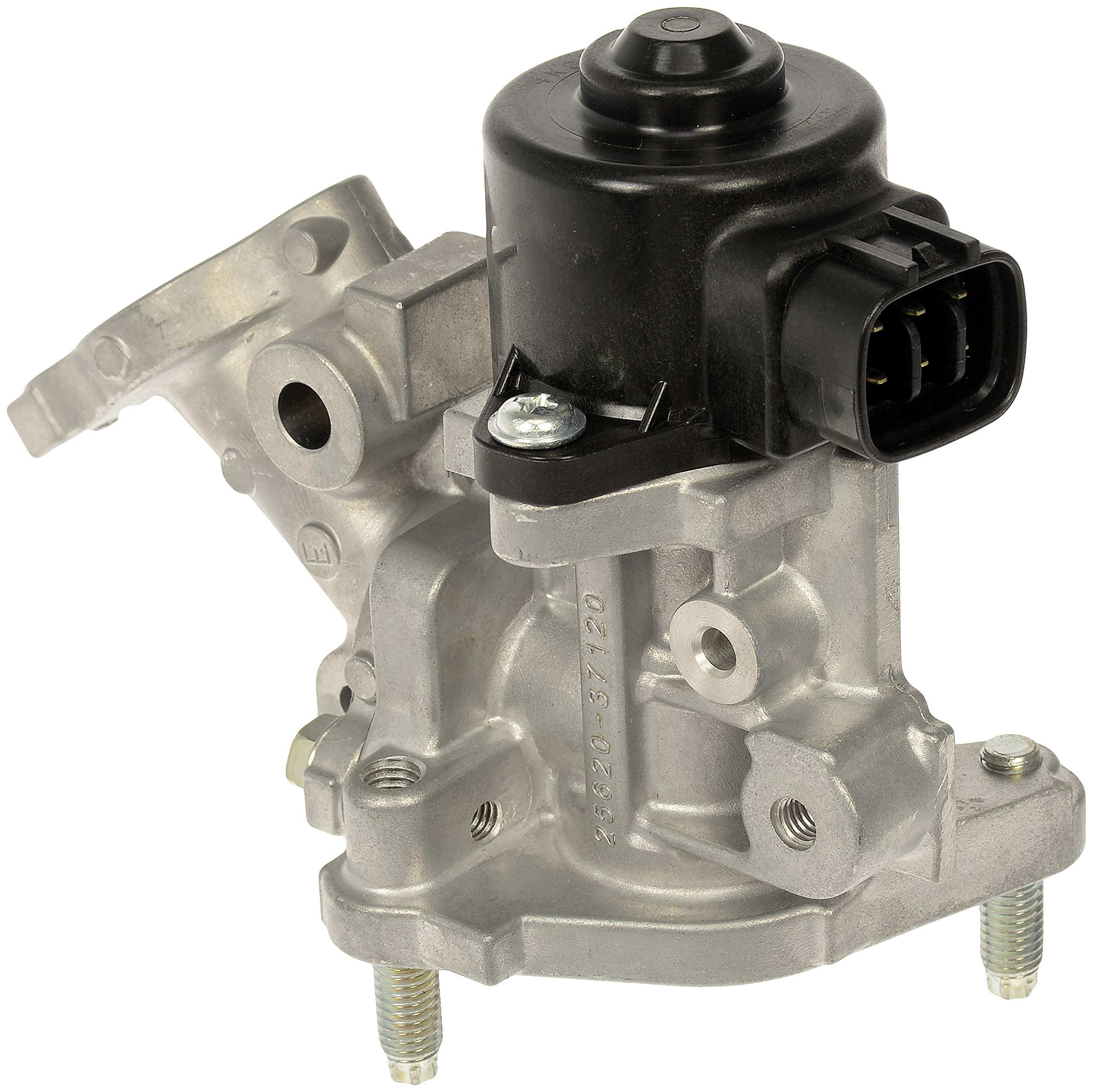 Dorman 911-207 Exhaust Gas Recirculation (EGR) Valve Compatible with Select Lexus/Toyota Models - Dorman EGR Valve 911-207 - EGR Valve - Exhaust Gas Recirculation Valve - This EGR valve is designed to match the fit and function of the original valve on specified vehicles. Made of quality materials, it is engineered for reliable performance and durability. - Lexus CT200h 2017-11, Toyota Prius 2018-09, Toyota Prius Plug-In 2015-12, Toyota Prius V 2018-12
