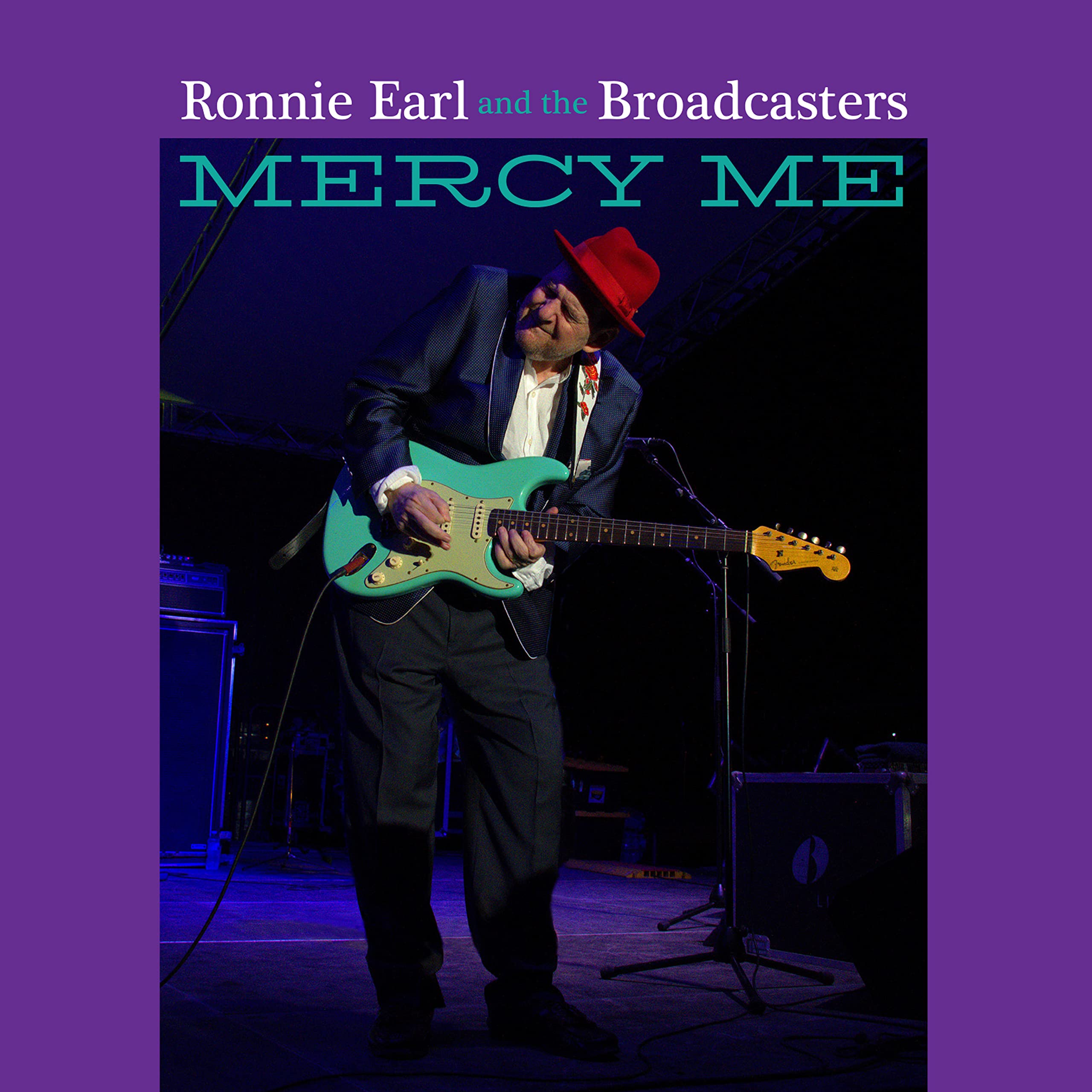 Mercy Me [VINYL]