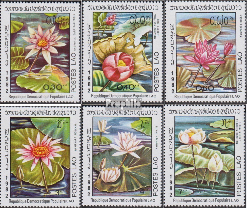 Prophila Collection – Laos Bloc 160 – Perroquets 1997 – Neuf Avec Gomme – MNH – Timbres Collectionneurs