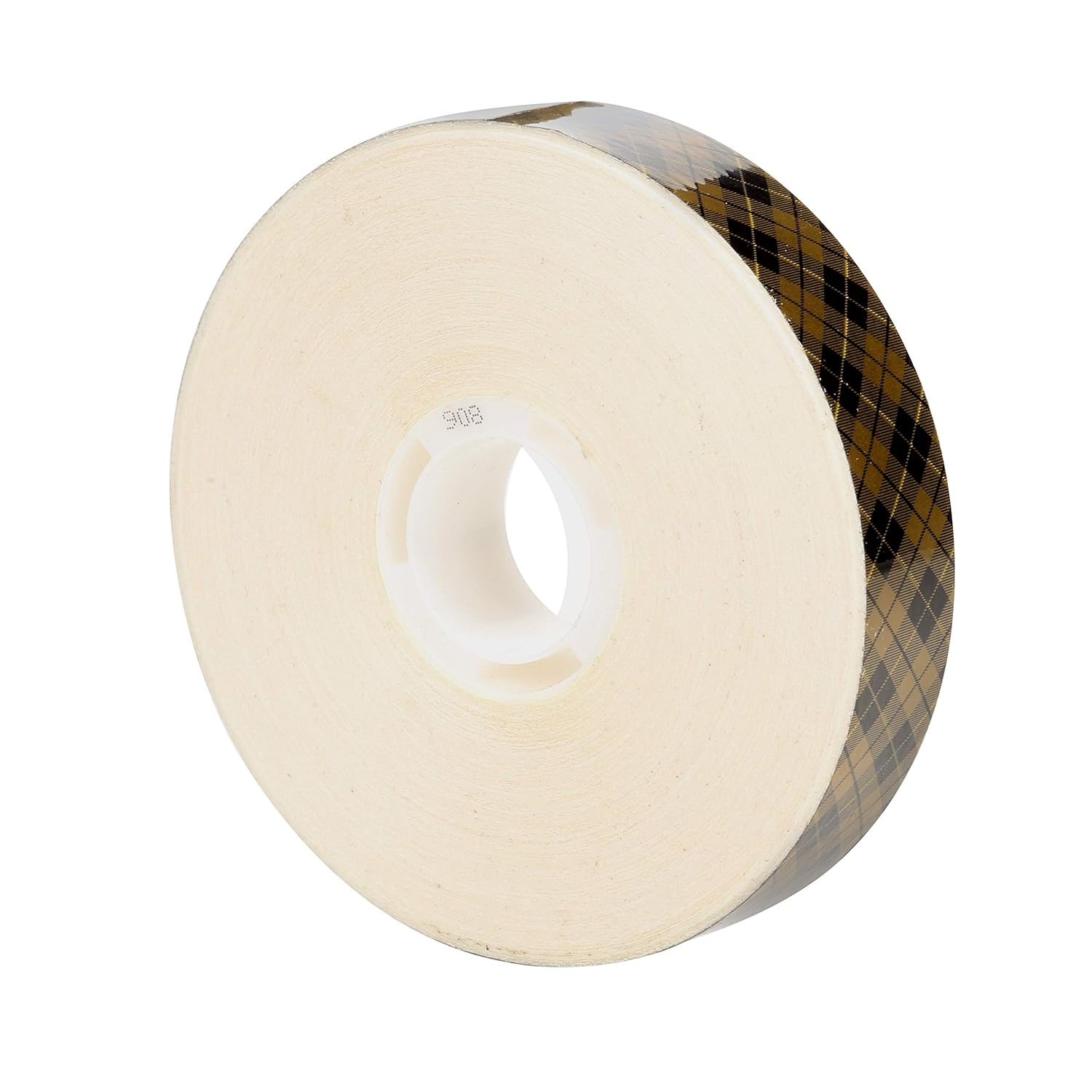 Scotch ATG Adhesive Transfer Tape Acid Free 908, Gold, 3/4