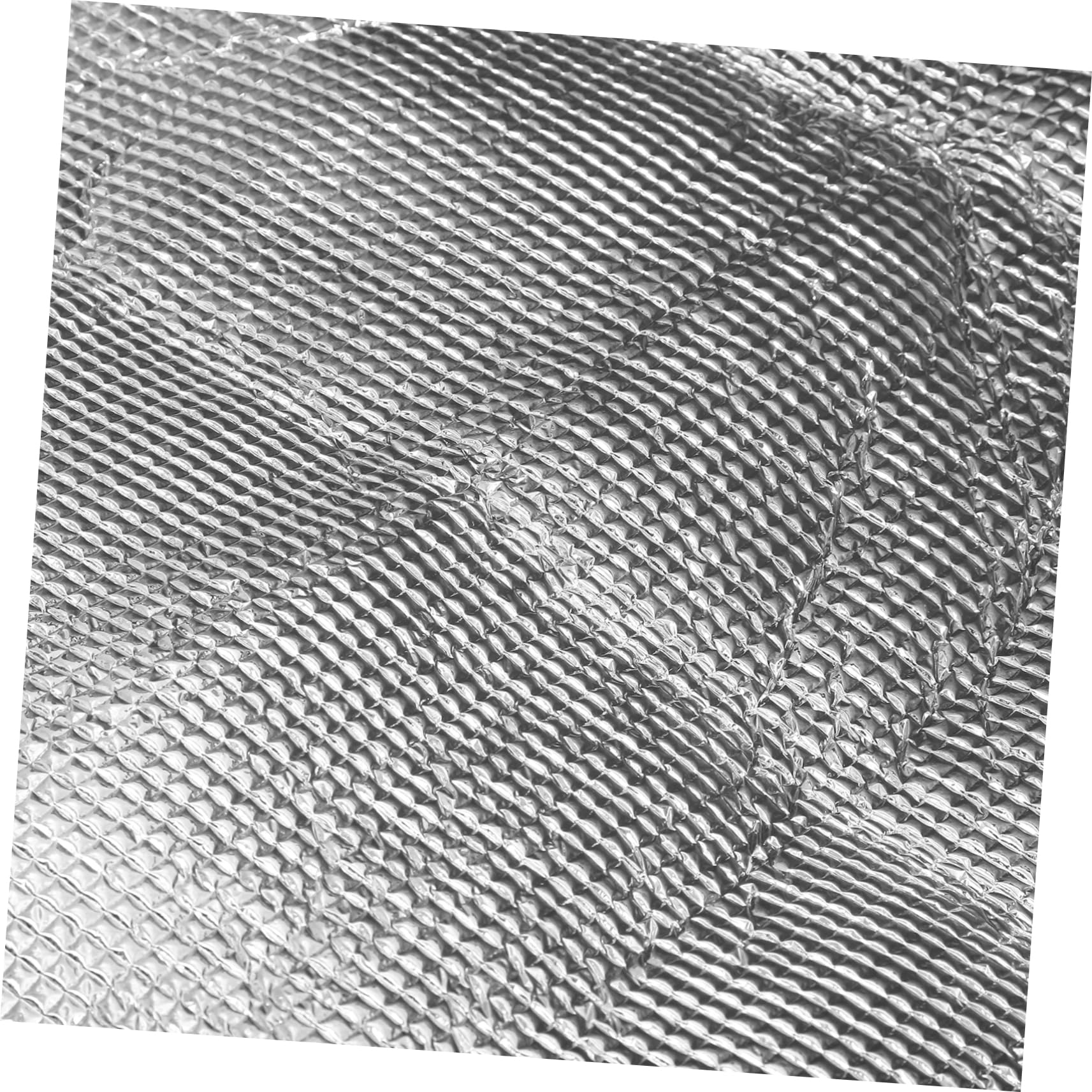 GRIRIW Insulated Food Bag Capacity Non Woven Fabric Takeout Bag for Hot Cold Food Transport Lightweight Washable for Pizza and Catering