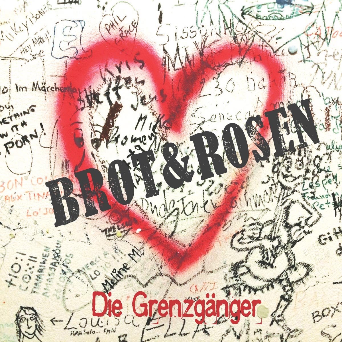 Brot & Rosen