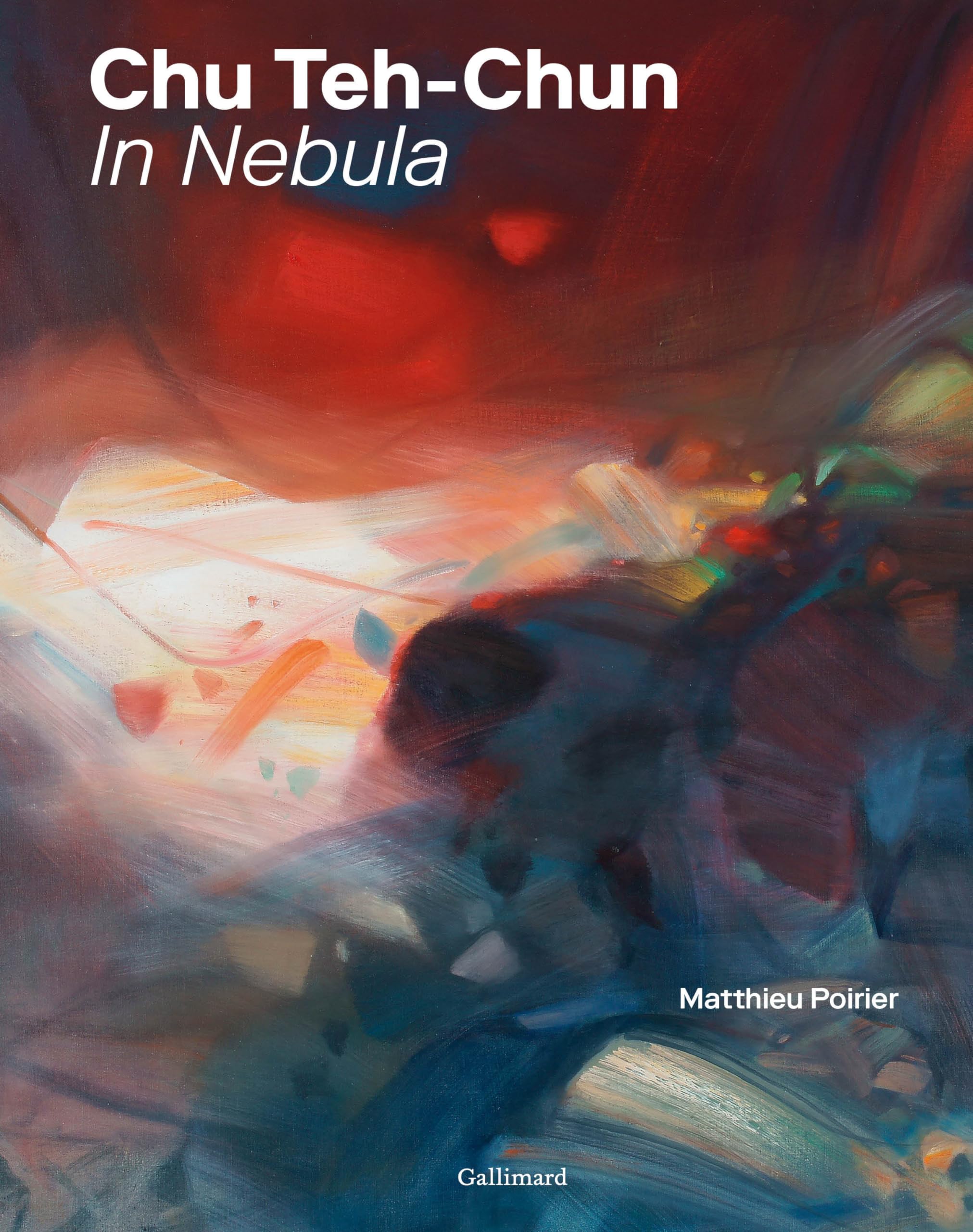 Chu Teh-Chun: In Nebula