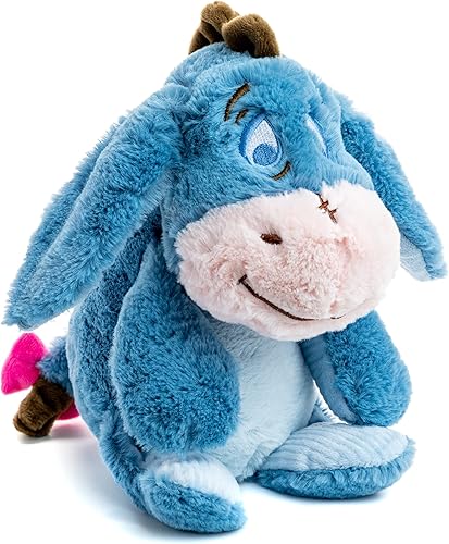 Muñecos de peluches preferidos de los niños de Disney, Eeyore