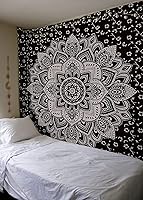 Vista 9 de Popular Handicrafts telar de mano, gama ombre.