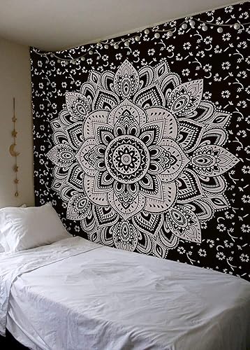 Popular Handicrafts telar de mano, gama ombre.