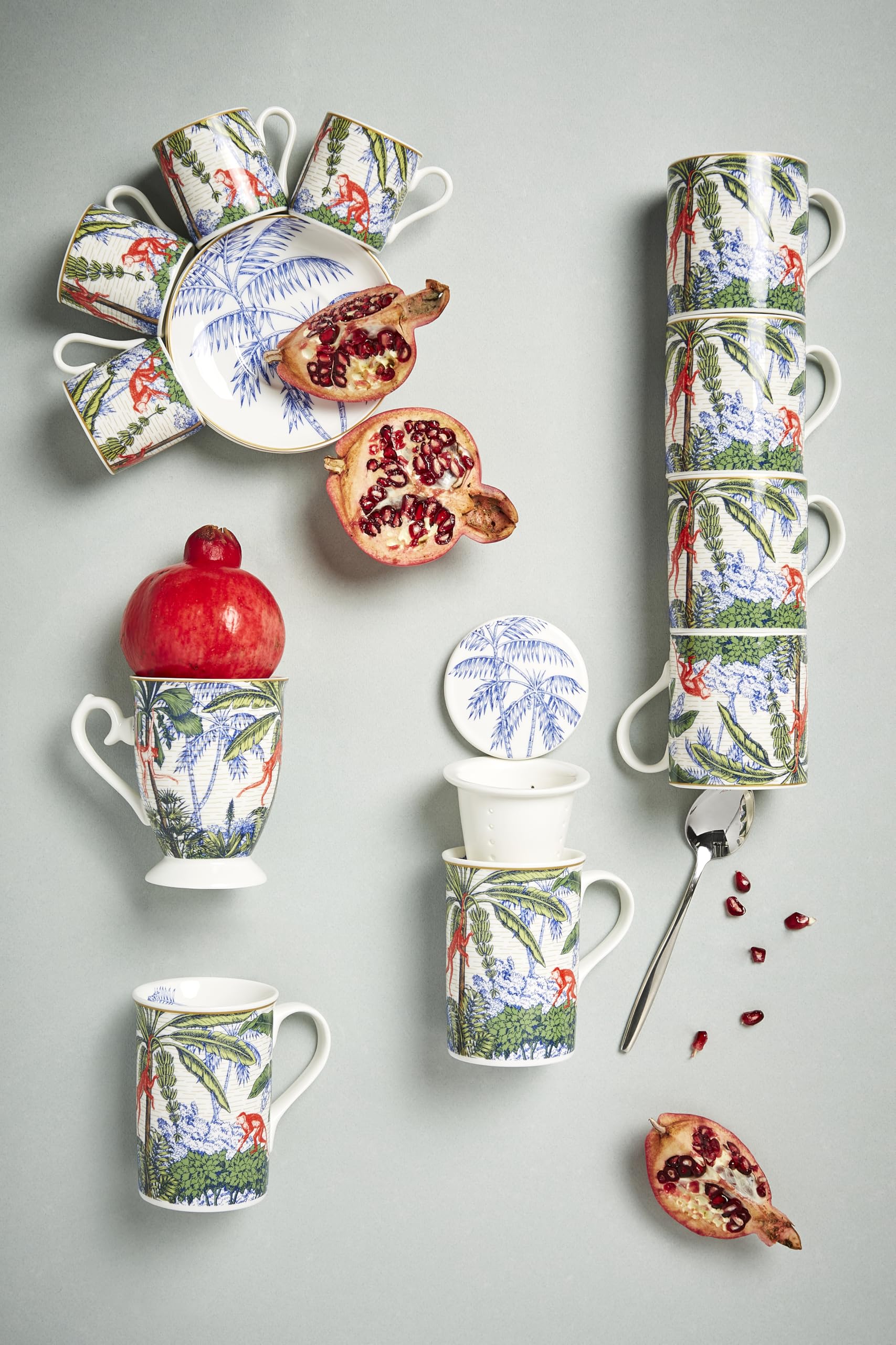 GENEVIEVE LETHU: Sets - Idées Cadeaux
