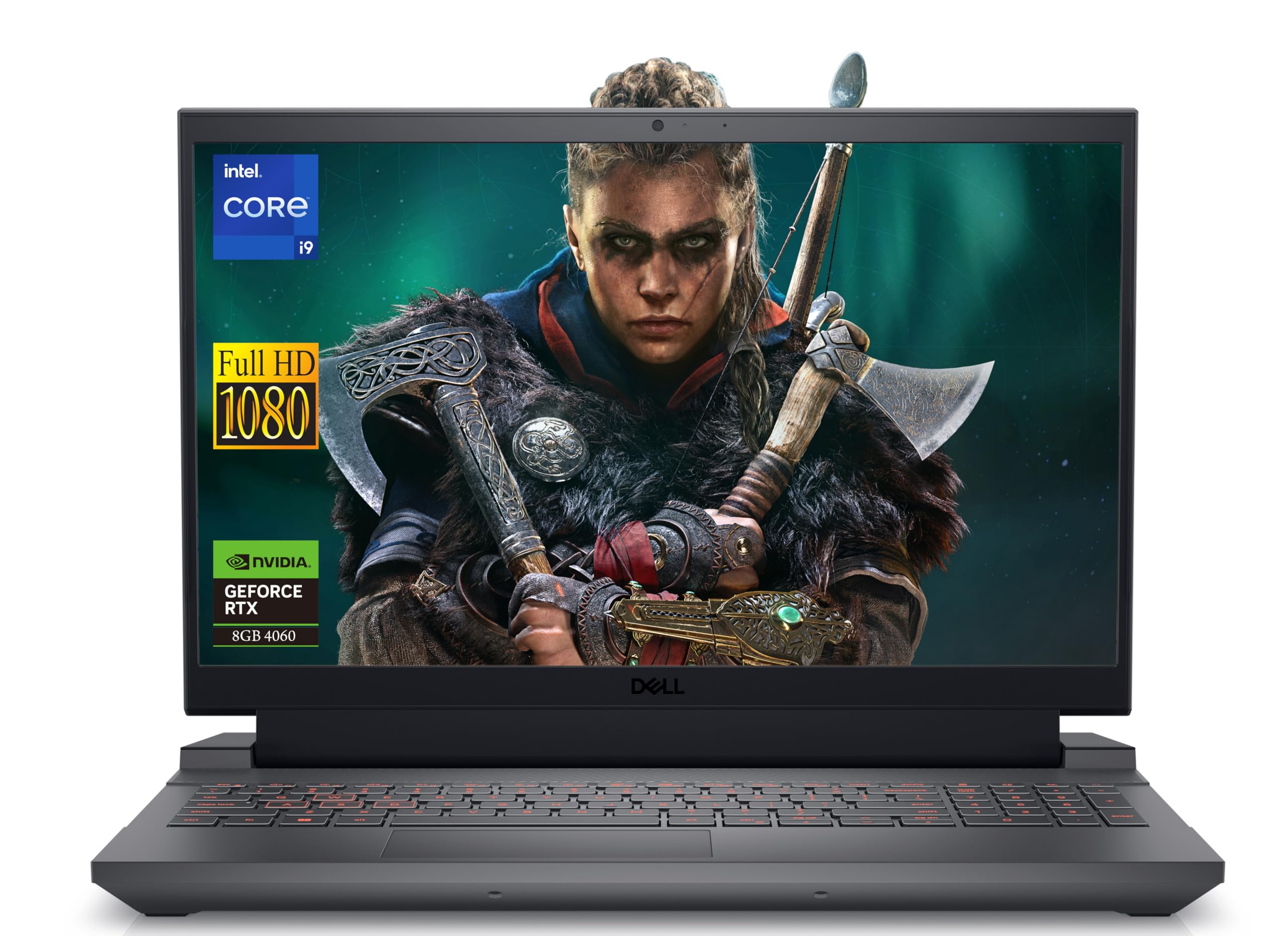 Dell G15 5530, Core i9-13900HX, 32GB/1TB SSD, 8GB RTX 4060 Dell G15 5530, Core i9-13900HX, 32GB/1TB SSD, 8GB RTX 4060