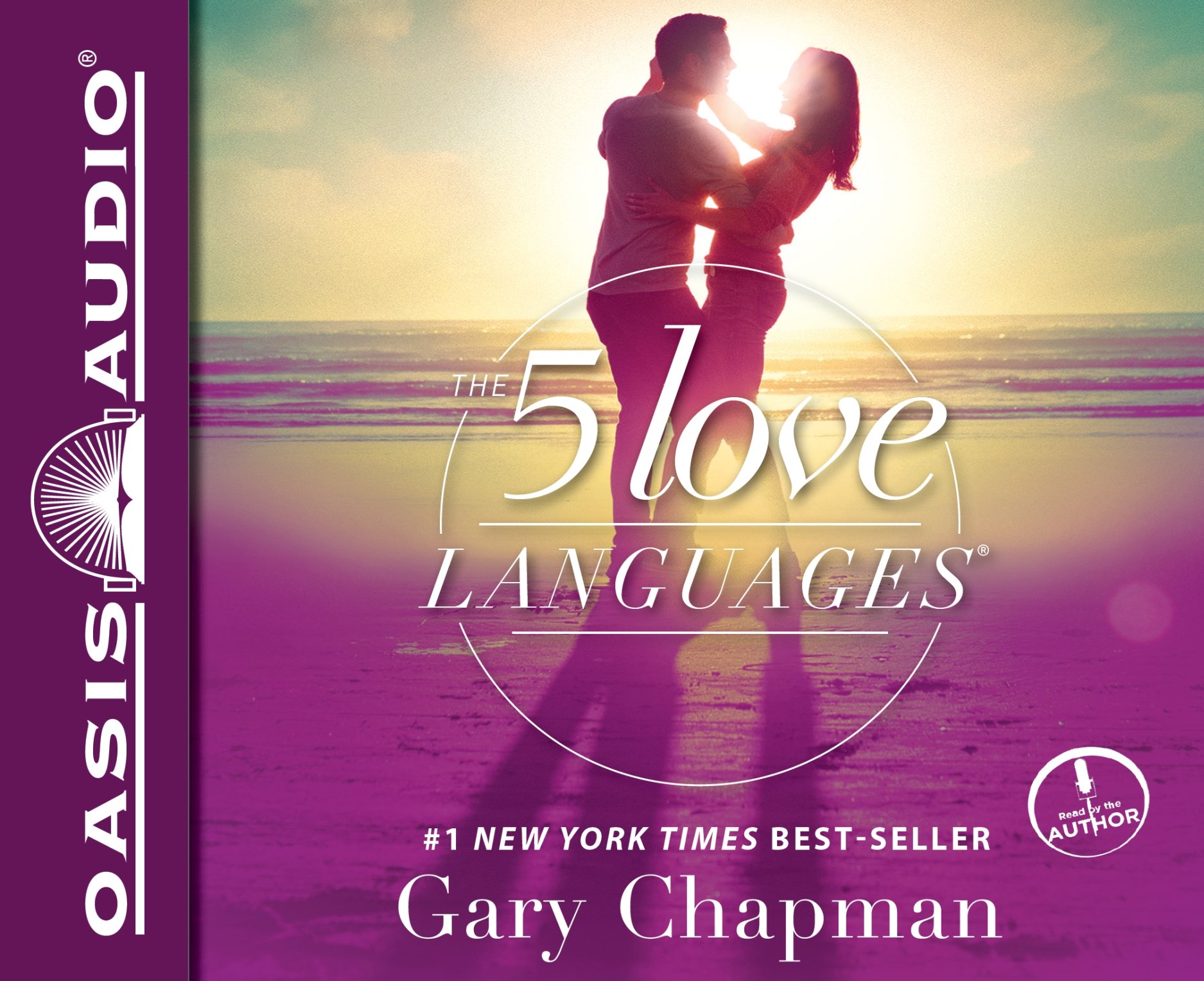 Buy The 5 Love Languages: The Secret to Love That Lasts — BookShops.in