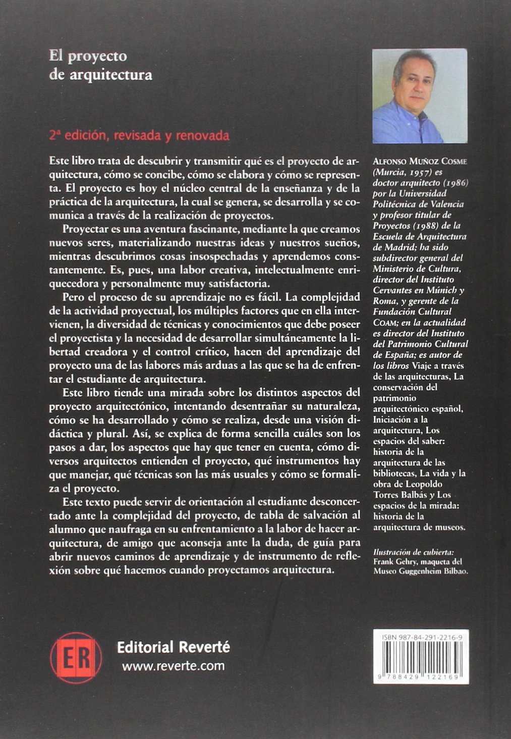 El proyecto de arquitectura: Concepto, proceso y representación: 16 (Estudios Universitarios de Arquitectura (EUA))