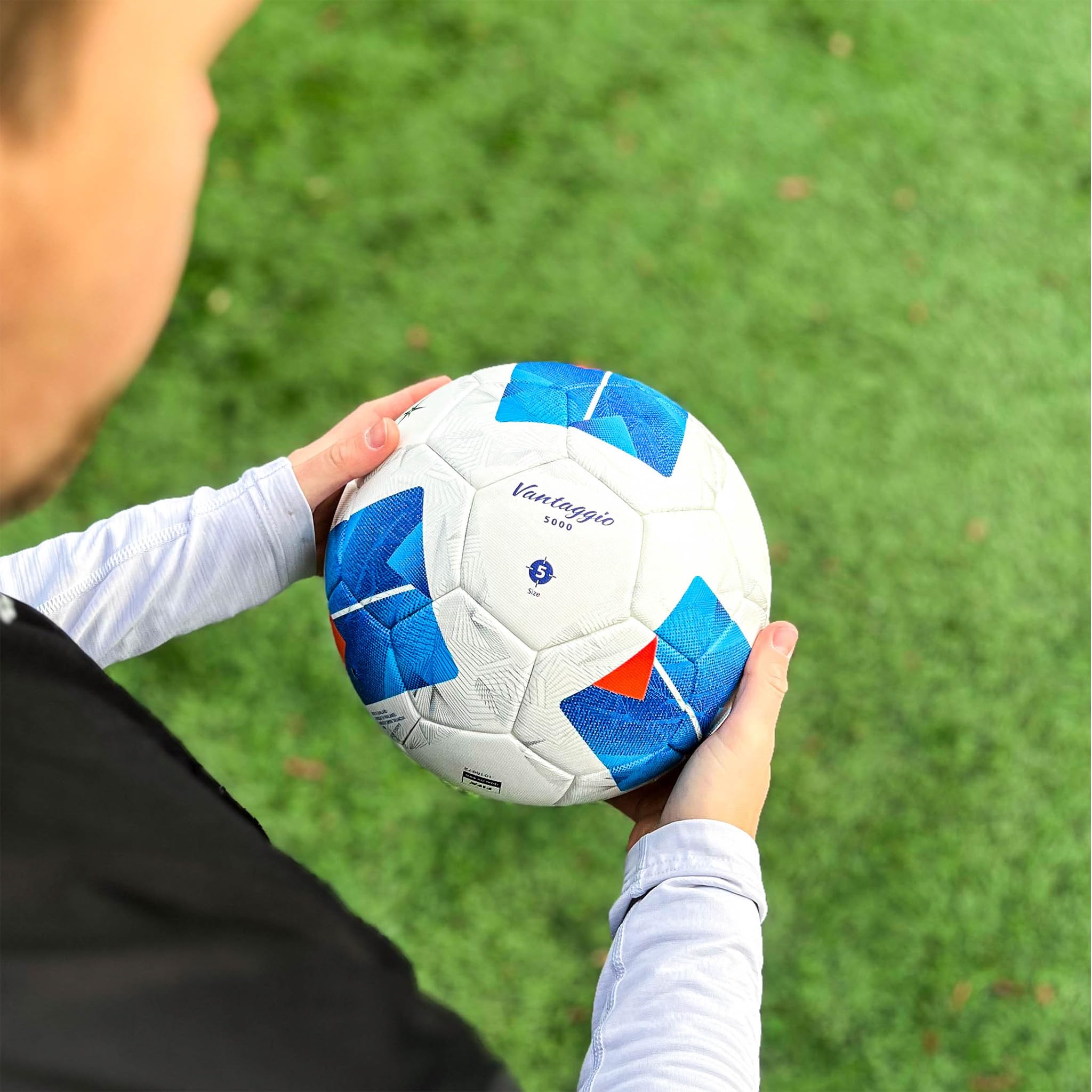 Amazon | モルテン(molten) ヴァンタッジオビーチサッカー サッカー 5