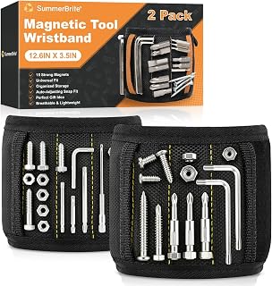SummerBrite Magnetic Wristband product image