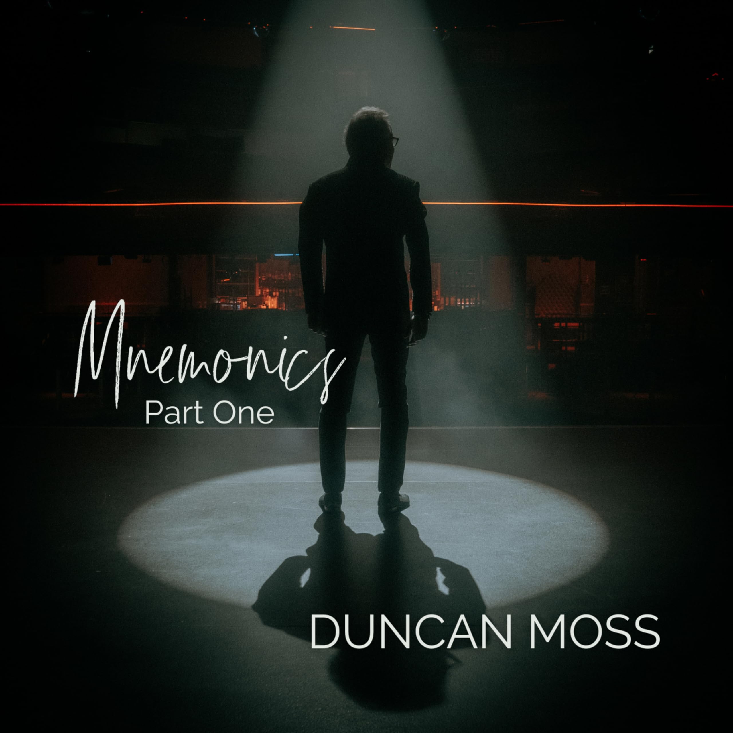 Duncan Moss