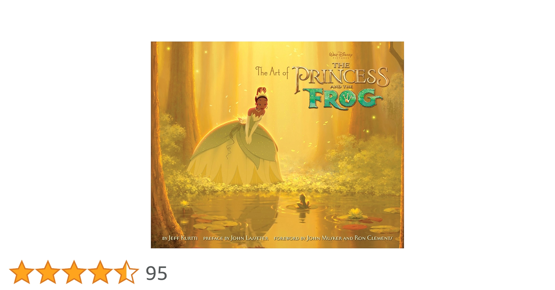 洋書 The Art of Princess and the Frog 81Fk5rYpSTL._UF894,1000_QL80_.jpg
