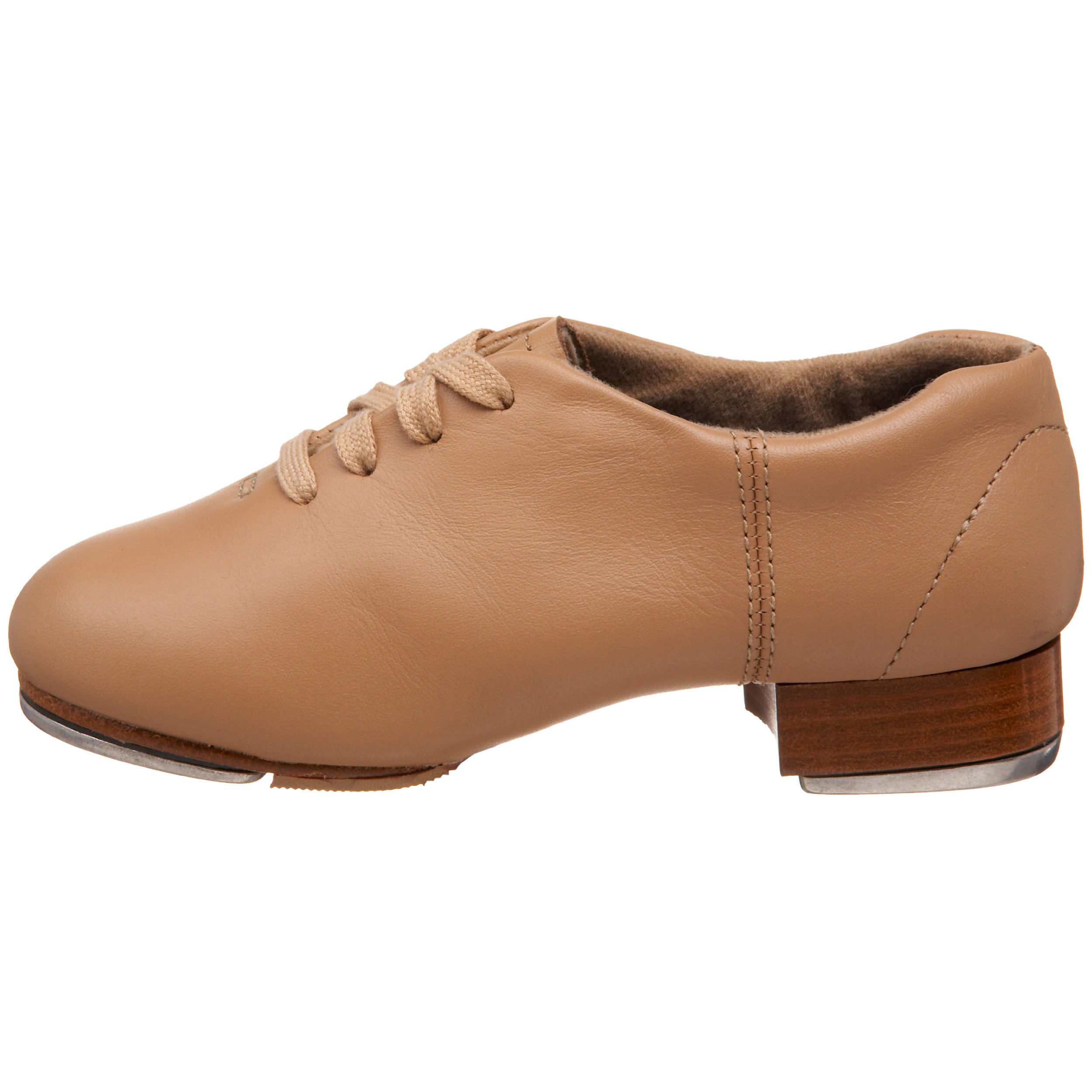 Capezio Zapatos Flex Master CG16C para niños pequeños