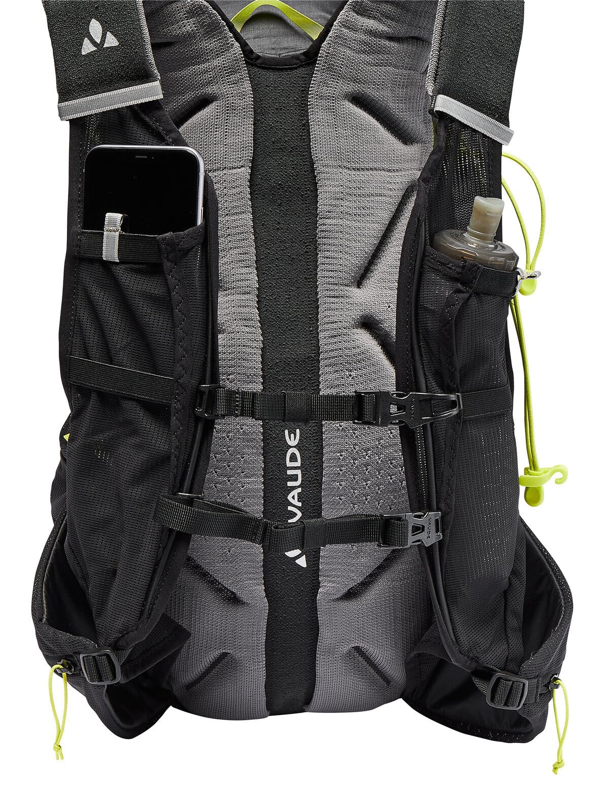 VAUDE Zaino Trail Spacer 18