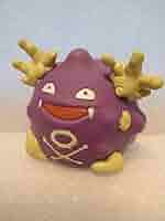 ポケモン　指人形 ポケモンキッズ 指人形 16体 クリア - メルカリ