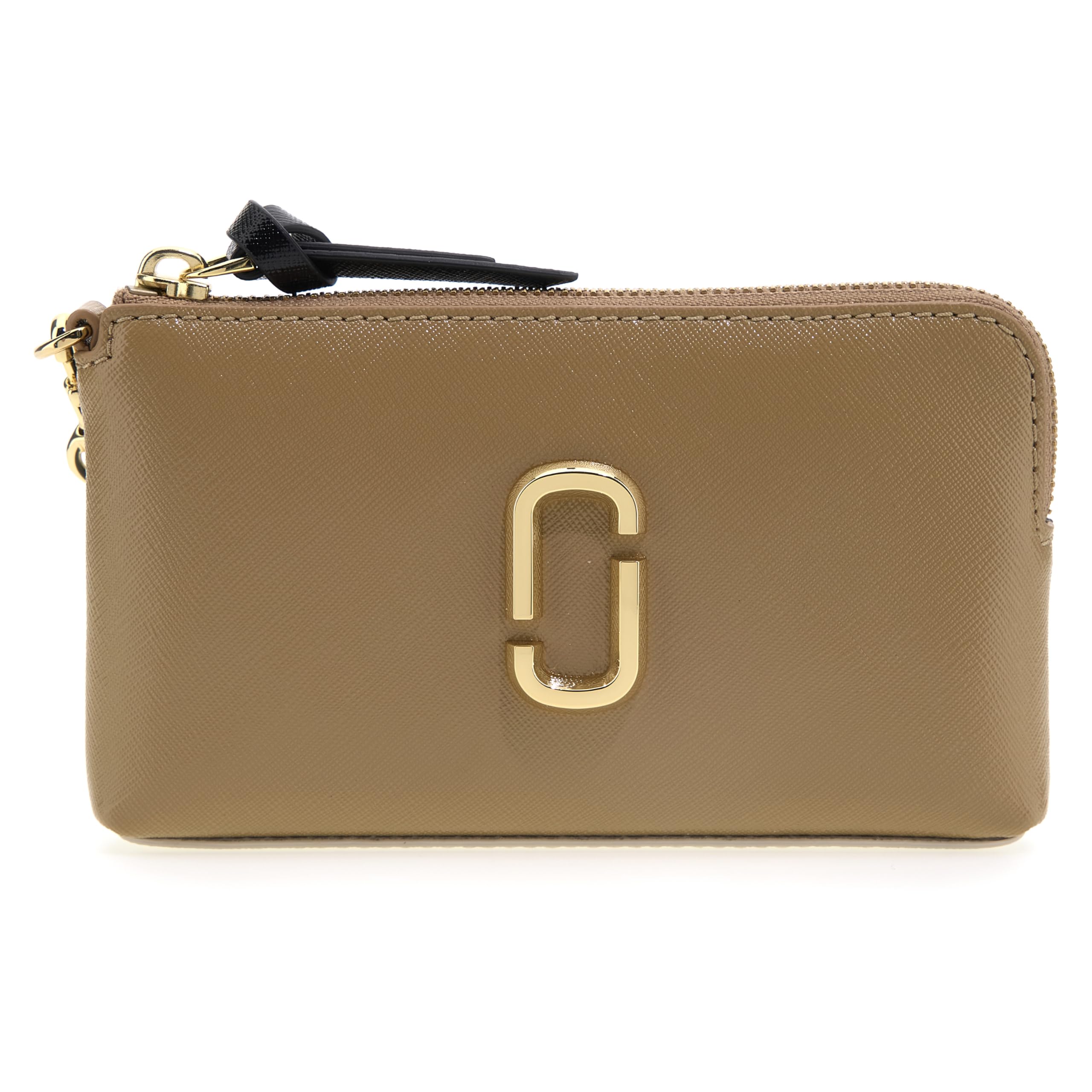 Marc Jacobs The Wristlet Camel Multi