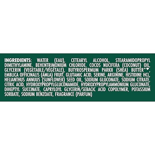 Miniatura 10 de Aceite de amla para fortalecer el cabello con anti-rotura con infusión restauradora HydroPlex 13 oz