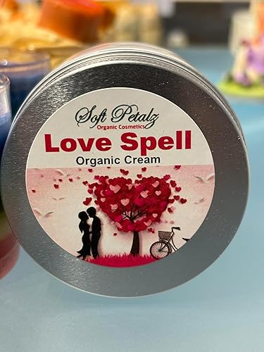 Miniatura 4 de Love Spell Crema facial y corporal