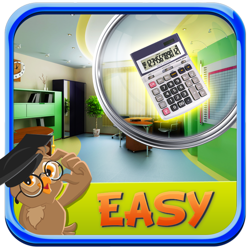 Big Office - Big Hidden Object Game [Download]